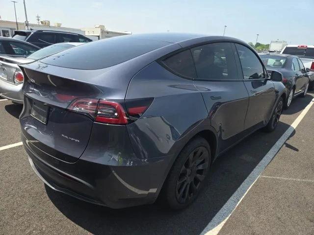 tesla model y 2023 7SAYGDEE0PF852101 image tesla model y 2023 7SAYGDEE0PF852101 image